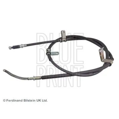 Cable de accionamiento, freno de estacionamiento BLUEPRINT ADC446137 Original